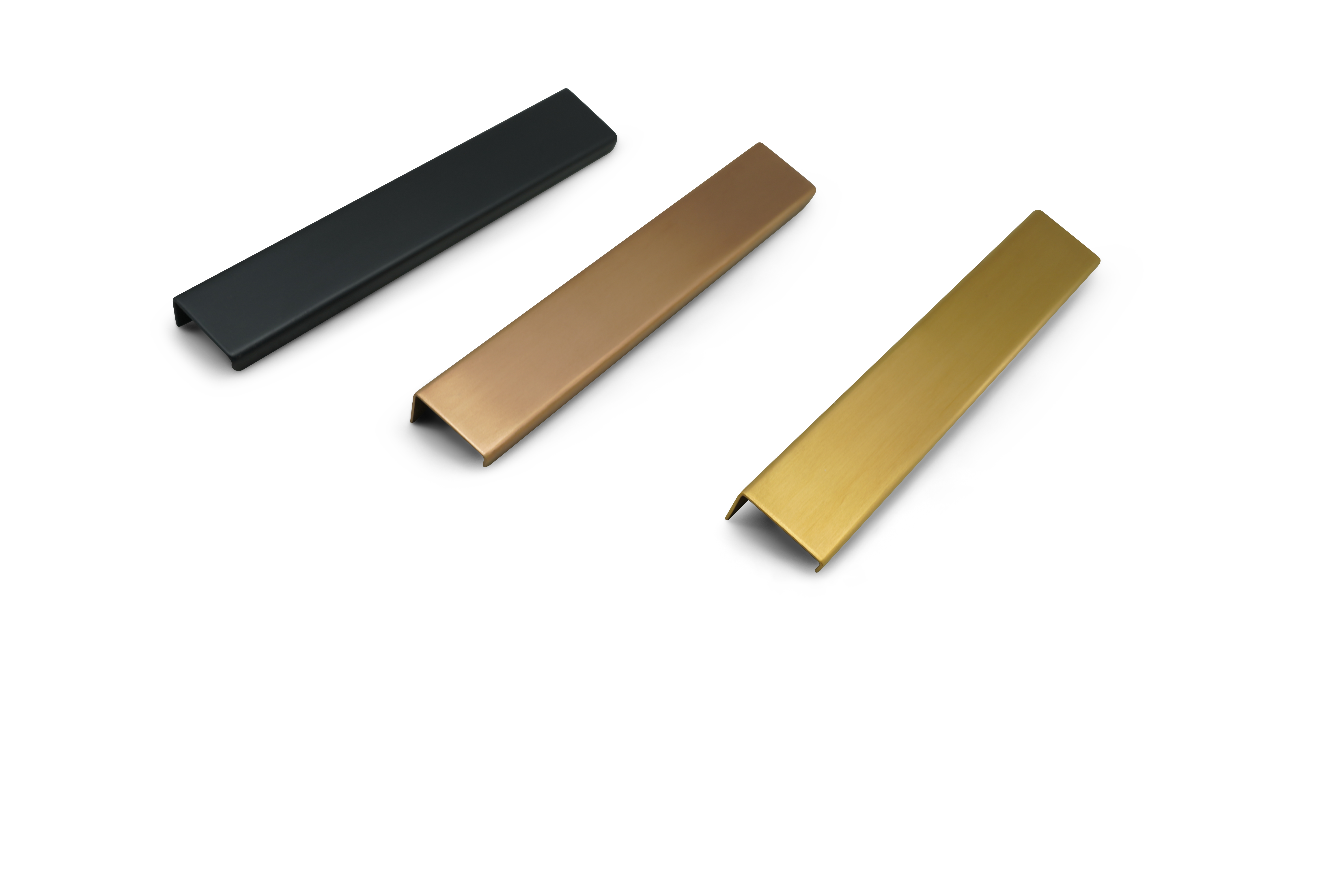 Compre alças de puxar lábio preto e lábio inferior puxado para baixo Produto na Descoo Hardware Factory Limited 