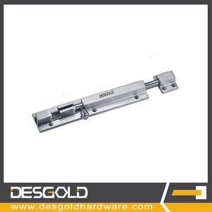 DB016 Compre parafuso, ferrolho de porta, parafuso de descarga de porta Produto na Descoo Hardware Factory Limited 