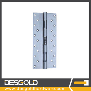  DS015 Compre dobradiça de fecho de porta, dobradiça de porta, gabarito de dobradiça de porta Produto na Descoo Hardware Factory Limited 